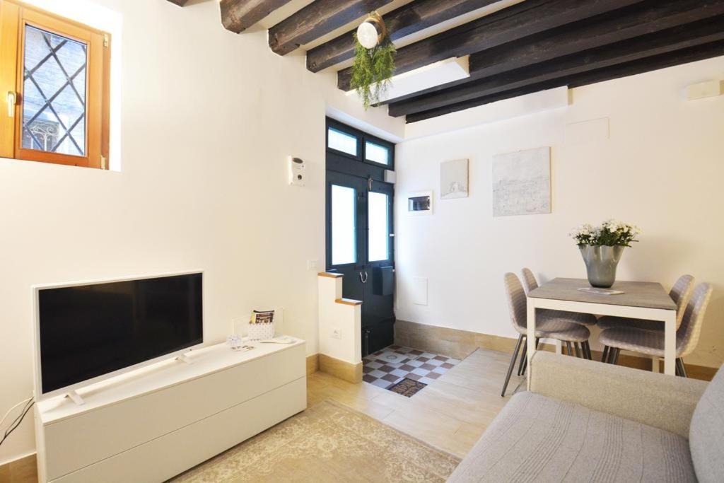 Casanova Flat Apartment Veneţia Exterior foto