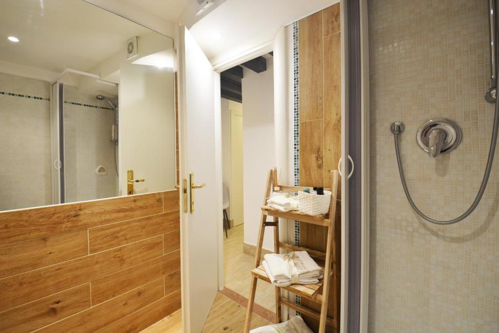 Casanova Flat Apartment Veneţia Exterior foto